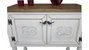 Hanah Home Ada Dresser - Blanco